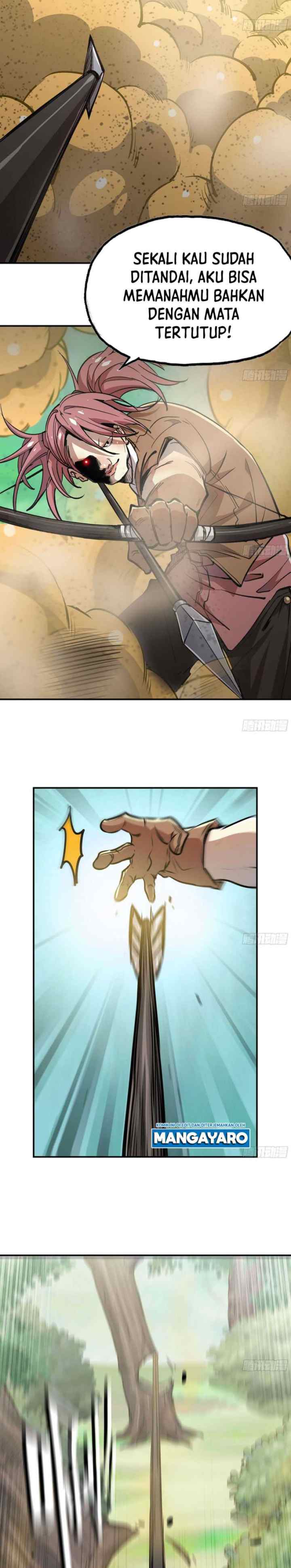 Mushroom Hero chapter 7 halaman 9
