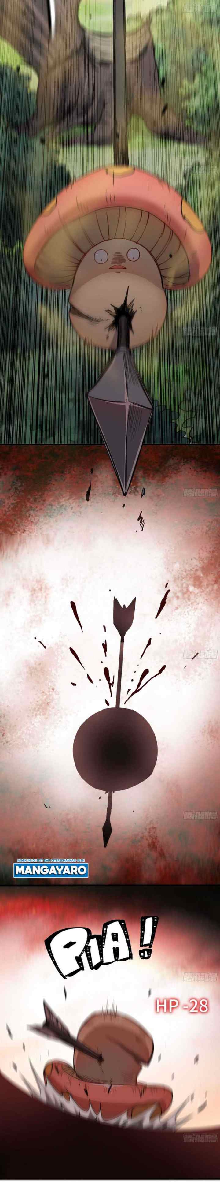 Mushroom Hero chapter 7 halaman 10