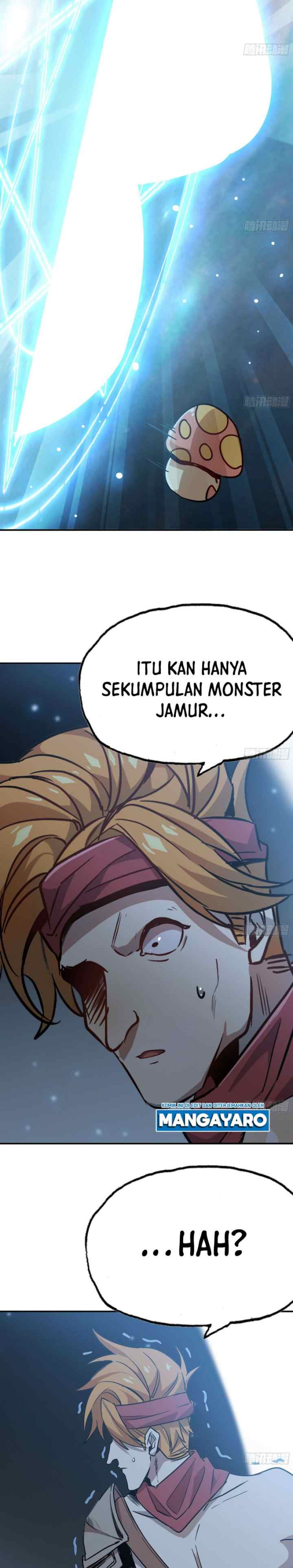 Mushroom Hero chapter 8 halaman 7