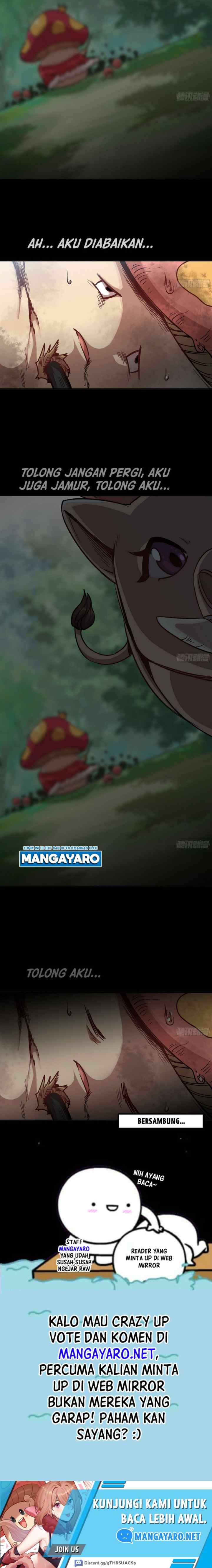 Mushroom Hero chapter 8 halaman 15