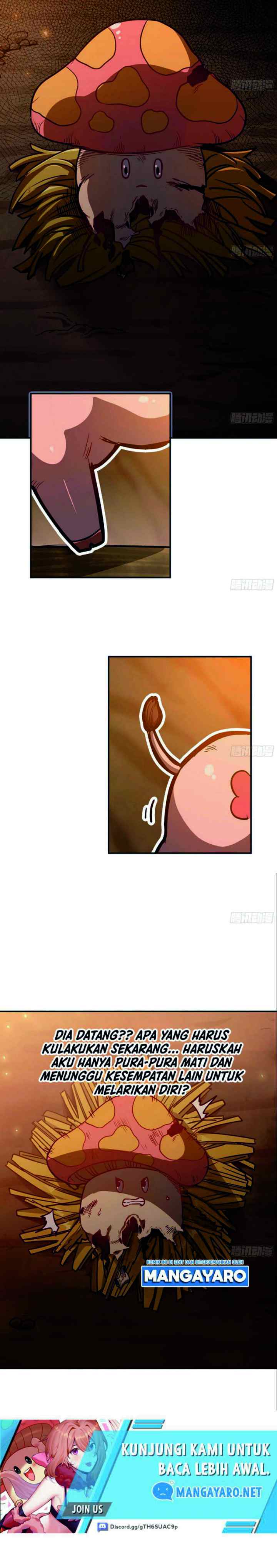 Mushroom Hero chapter 9 halaman 7
