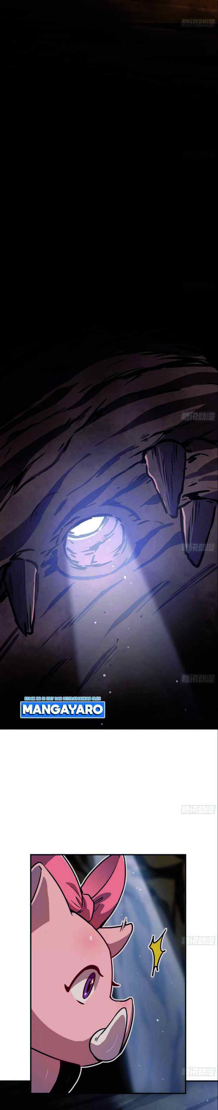 Mushroom Hero chapter 9 halaman 12