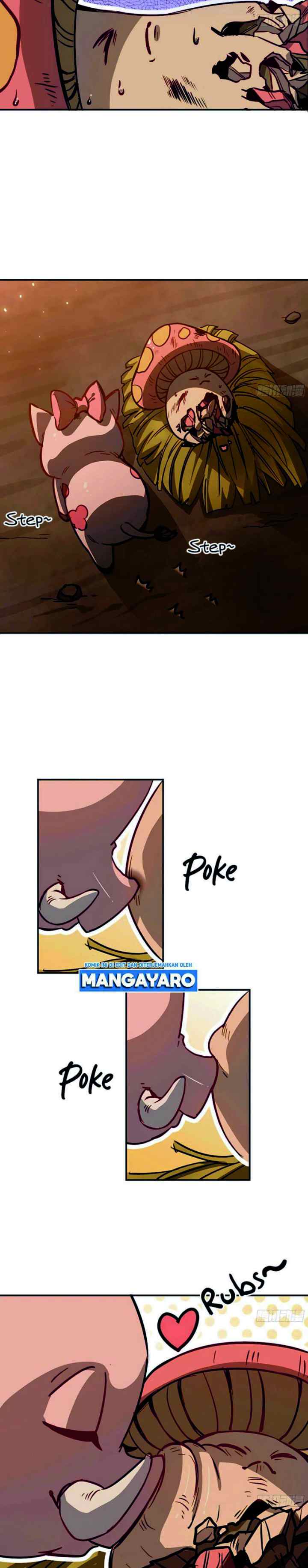 Mushroom Hero chapter 9 halaman 10