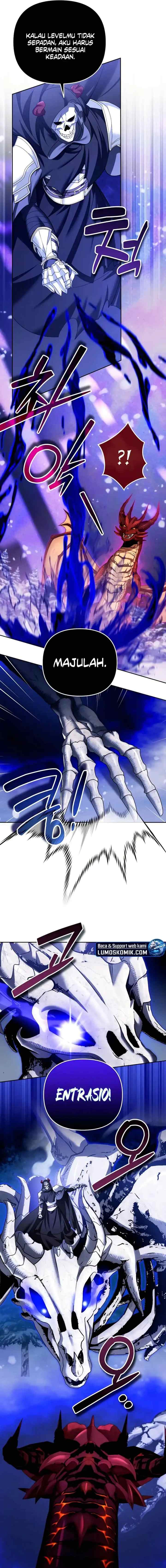 My Alter Ego's Path to Greatness chapter 57 halaman 7