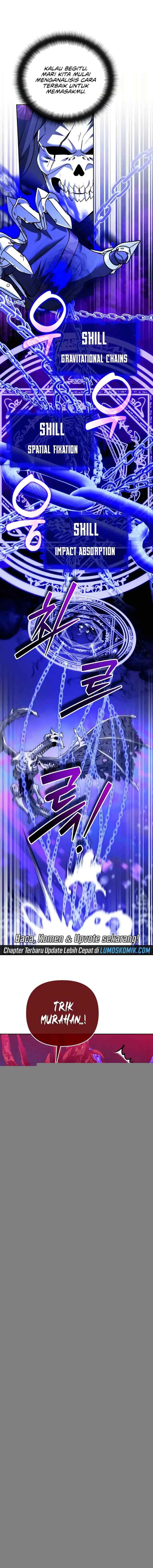 My Alter Ego's Path to Greatness chapter 57 halaman 9
