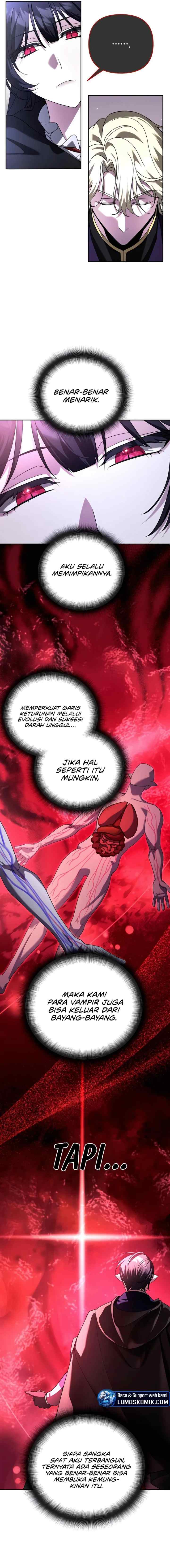 My Alter Ego's Path to Greatness chapter 61 halaman 13