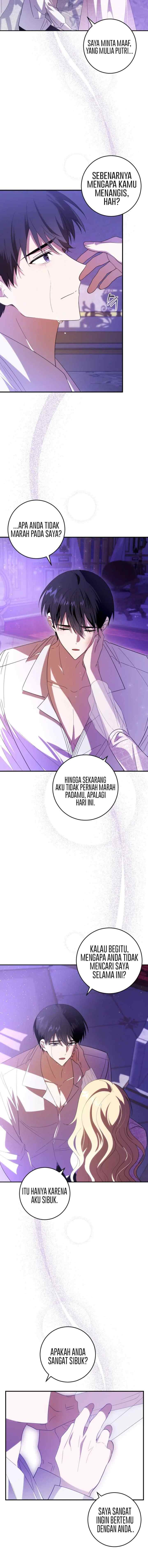 My Beloved Tyrant chapter 27 halaman 13