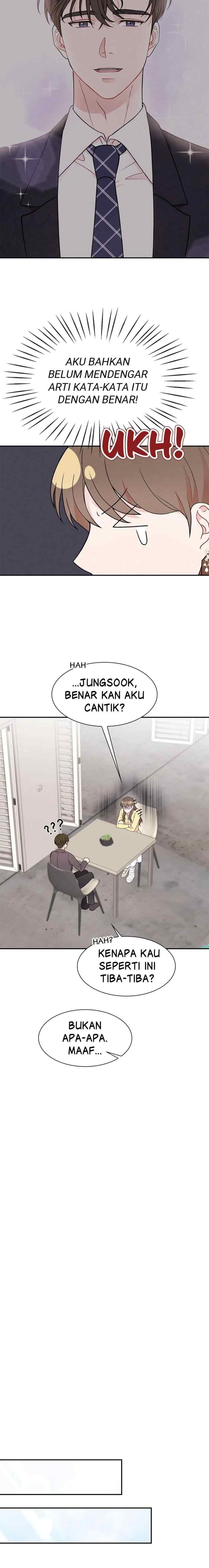 My Boss's Perfect Wedding chapter 17 halaman 10