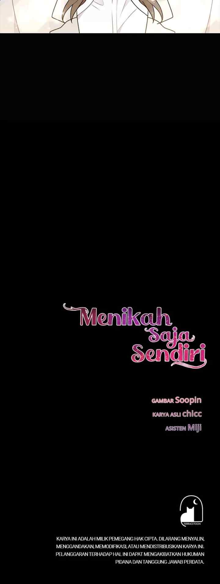 My Boss's Perfect Wedding chapter 17 halaman 20