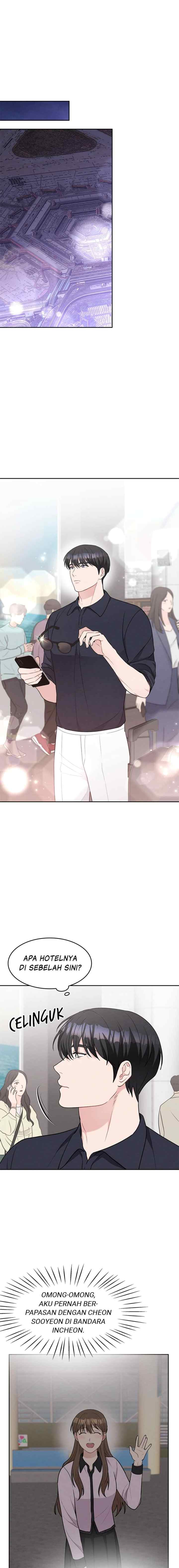 My Boss's Perfect Wedding chapter 49 halaman 13