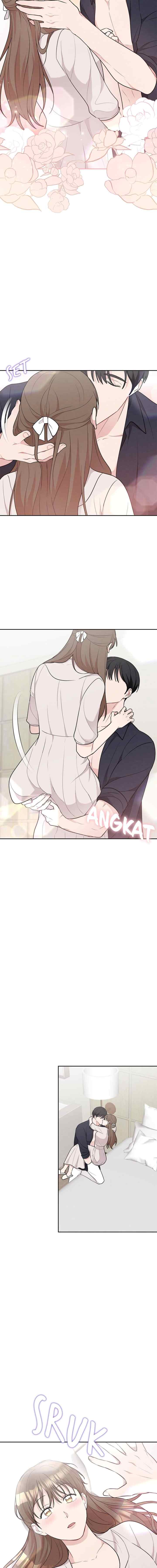 My Boss's Perfect Wedding chapter 52 halaman 6