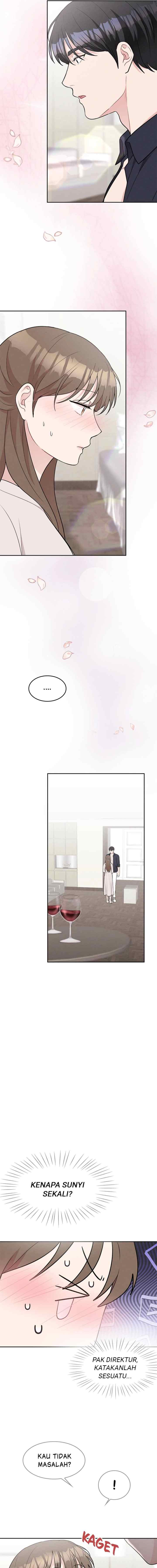 My Boss's Perfect Wedding chapter 52 halaman 4