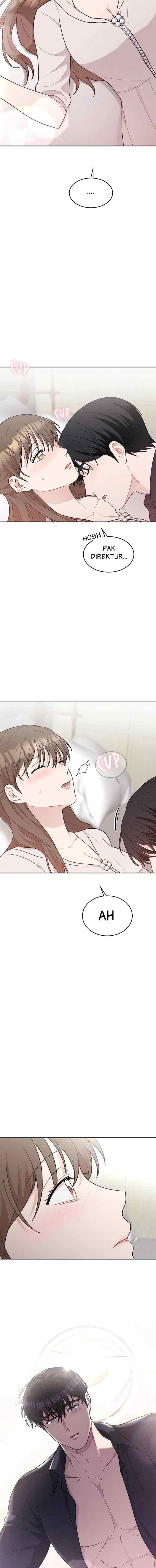 My Boss's Perfect Wedding chapter 52 halaman 7