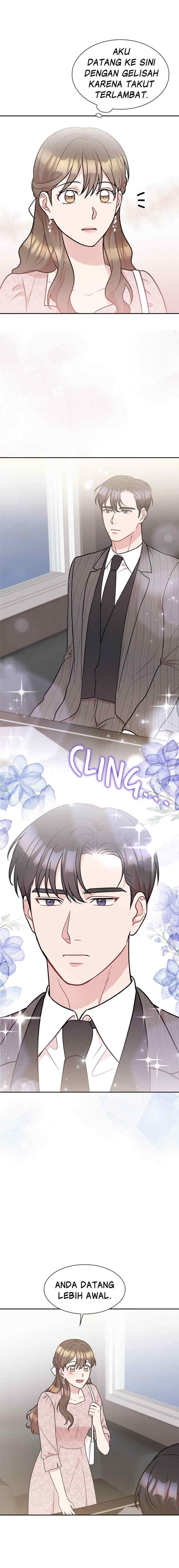 My Boss's Perfect Wedding chapter 7 halaman 14
