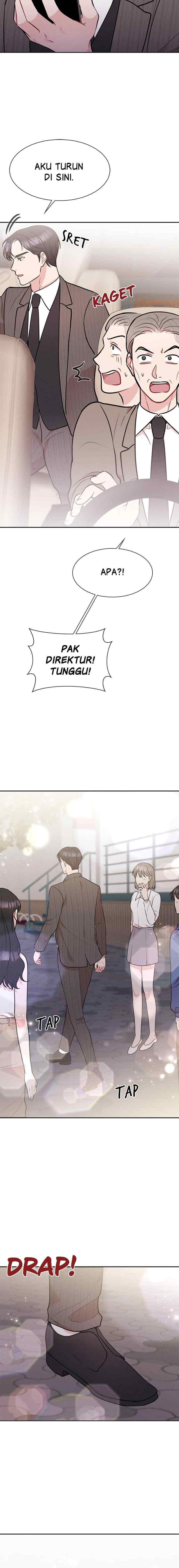 My Boss's Perfect Wedding chapter 7 halaman 12