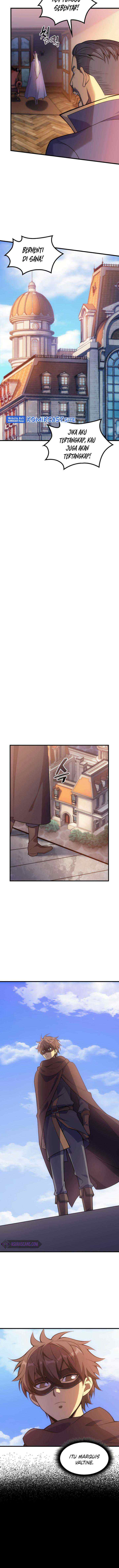 My Civil Servant Life Reborn in the Strange World chapter 41 halaman 11