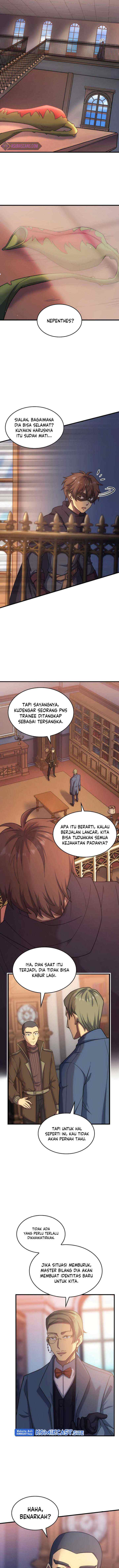 My Civil Servant Life Reborn in the Strange World chapter 41 halaman 5