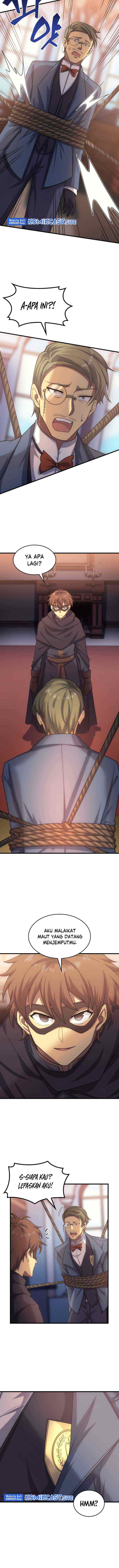 My Civil Servant Life Reborn in the Strange World chapter 41 halaman 7