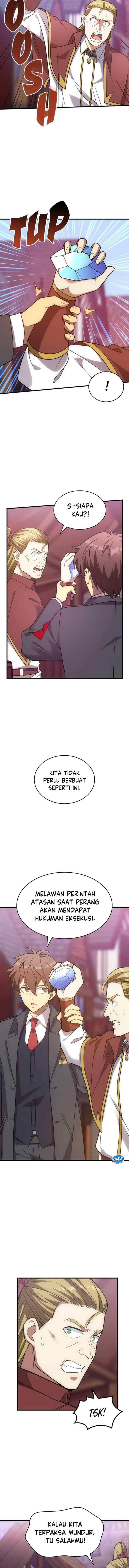 My Civil Servant Life Reborn in the Strange World chapter 75 halaman 6