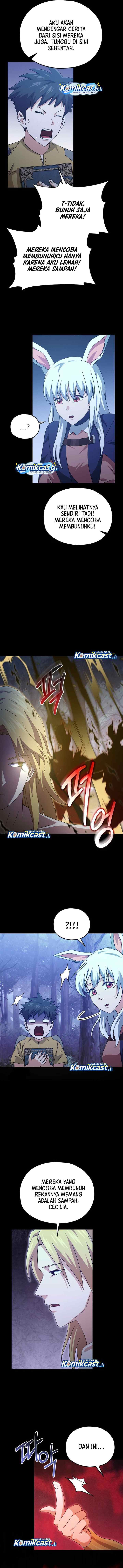 My Dad Is Too Strong chapter 224 halaman 4
