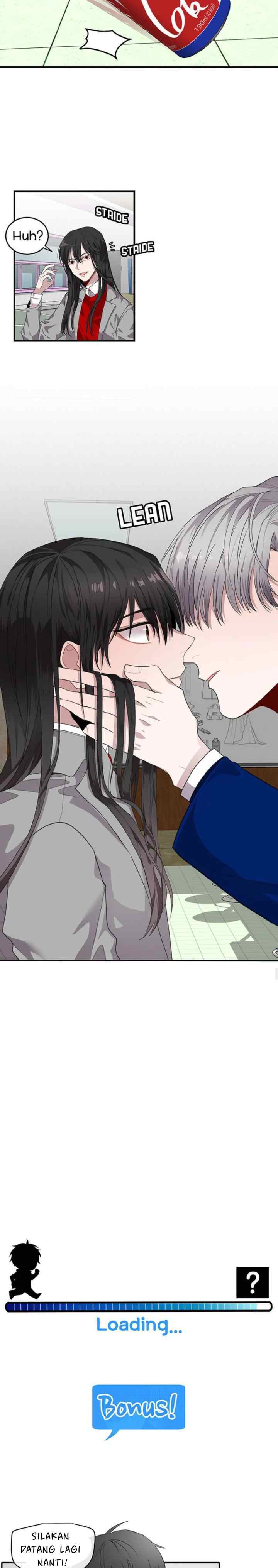 My Darling Signed In chapter 38 halaman 16