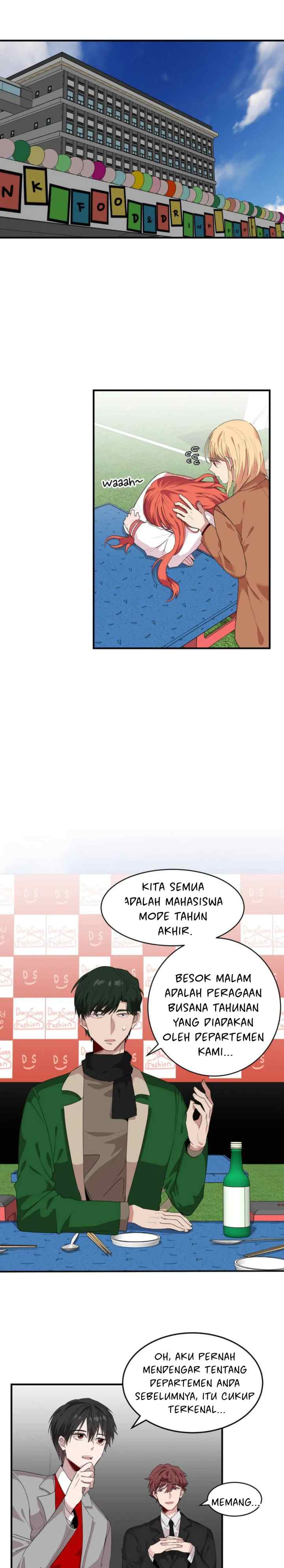 My Darling Signed In chapter 38 halaman 4