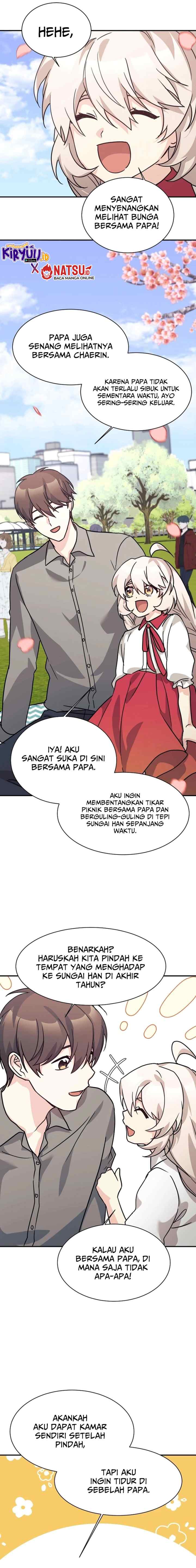 My Daughter Is a Dragon! chapter 68 halaman 14