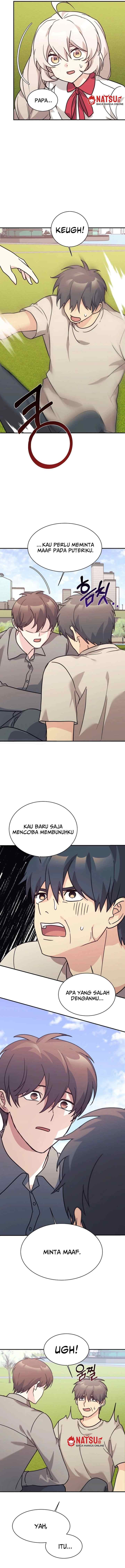 My Daughter Is a Dragon! chapter 69 halaman 6