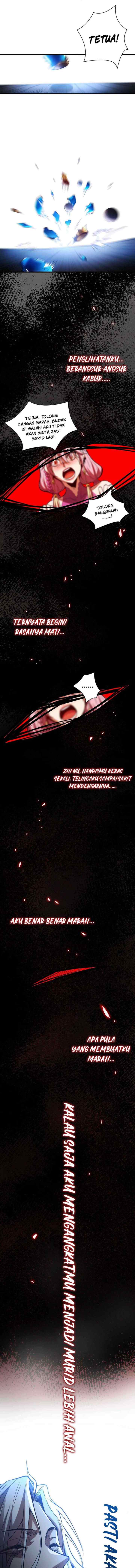 My Disciples Cultivate, While I Slack Off! chapter 1 halaman 8