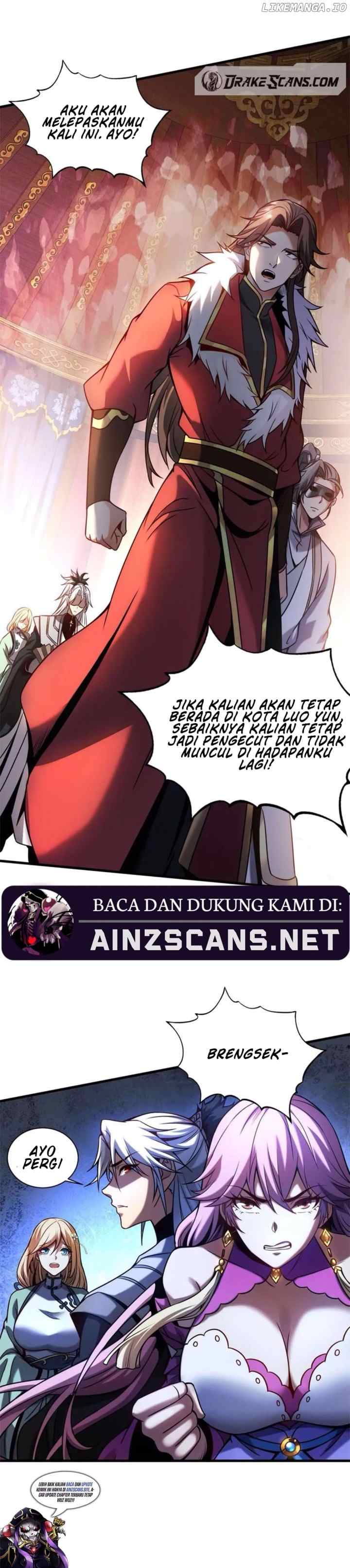 My Disciples Cultivate, While I Slack Off! chapter 16 halaman 7