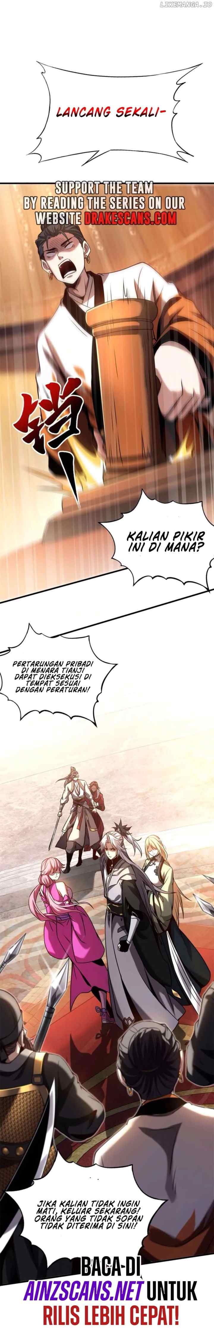 My Disciples Cultivate, While I Slack Off! chapter 16 halaman 6