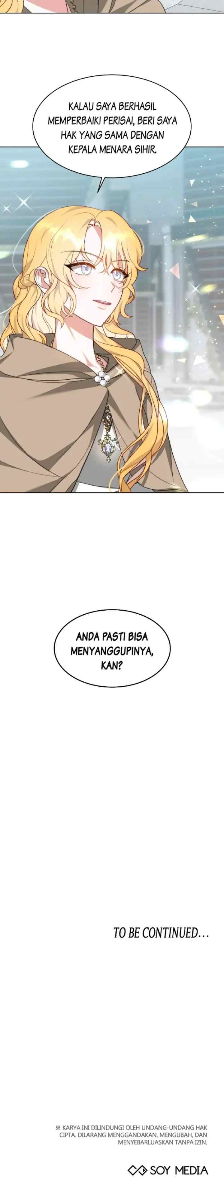My Ex-Husband Became the Male Lead chapter 31 halaman 17