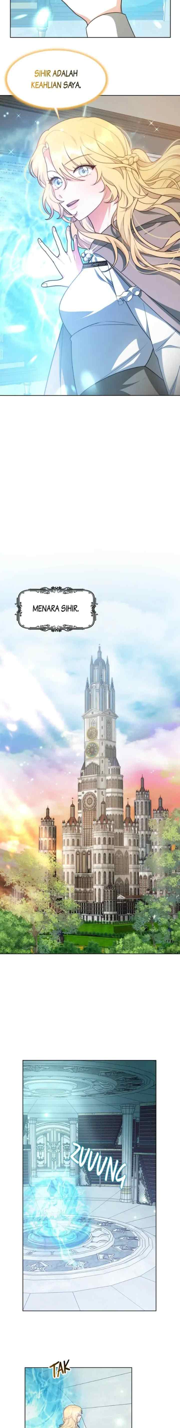 My Ex-Husband Became the Male Lead chapter 31 halaman 10