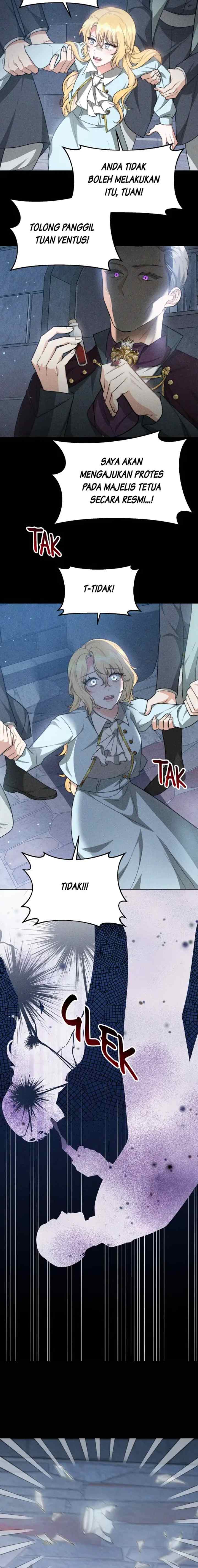 My Ex-Husband Became the Male Lead chapter 31 halaman 13