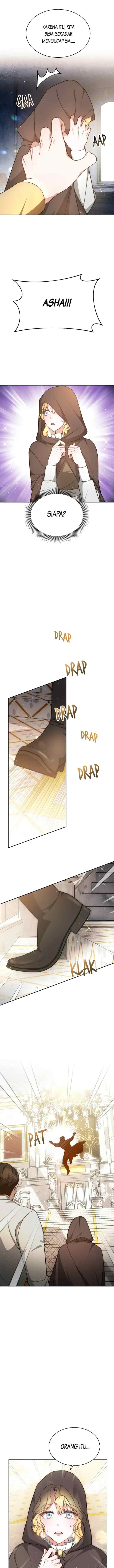 My Ex-Husband Became the Male Lead chapter 4 halaman 11