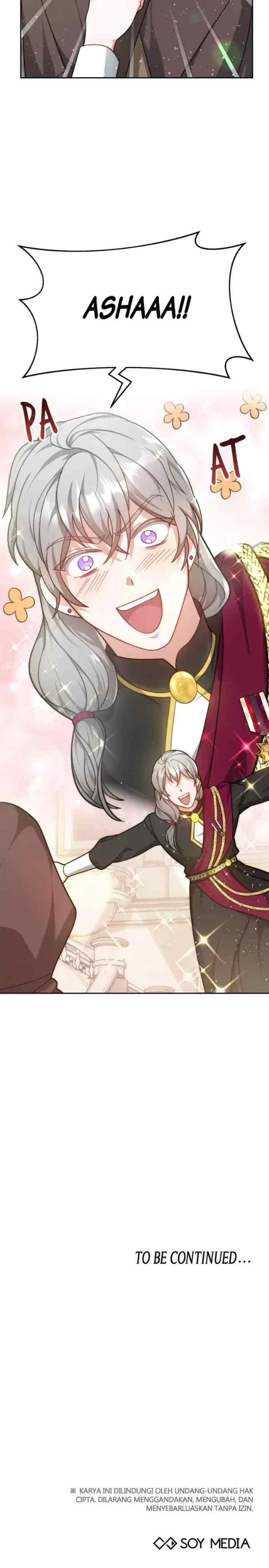 My Ex-Husband Became the Male Lead chapter 4 halaman 12