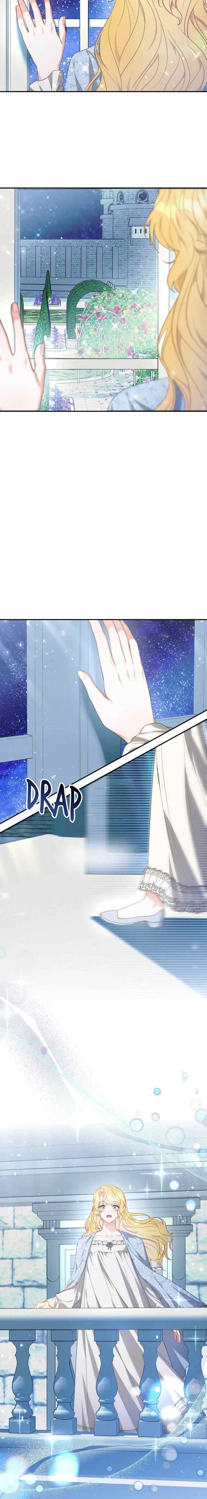 My Ex-Husband Became the Male Lead chapter 43 halaman 14