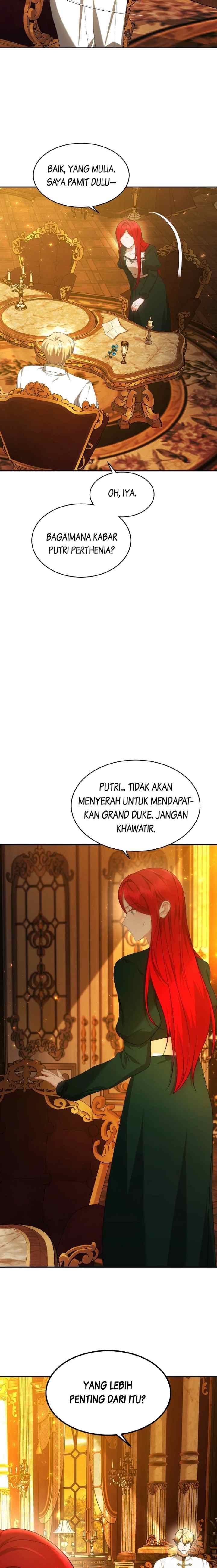 My Ex-Husband Became the Male Lead chapter 43 halaman 6