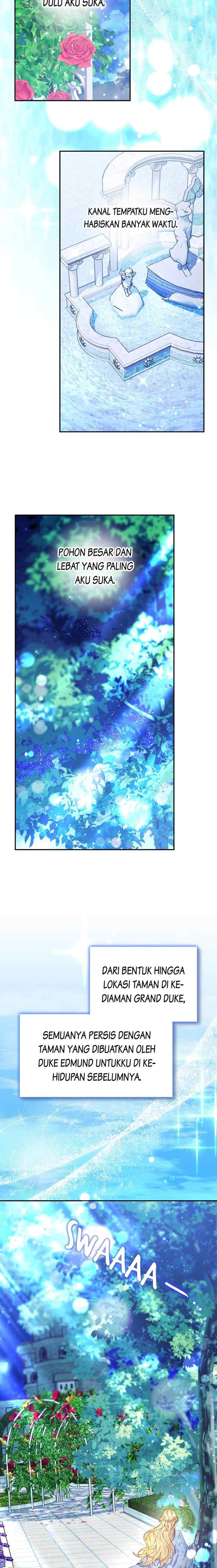 My Ex-Husband Became the Male Lead chapter 43 halaman 18