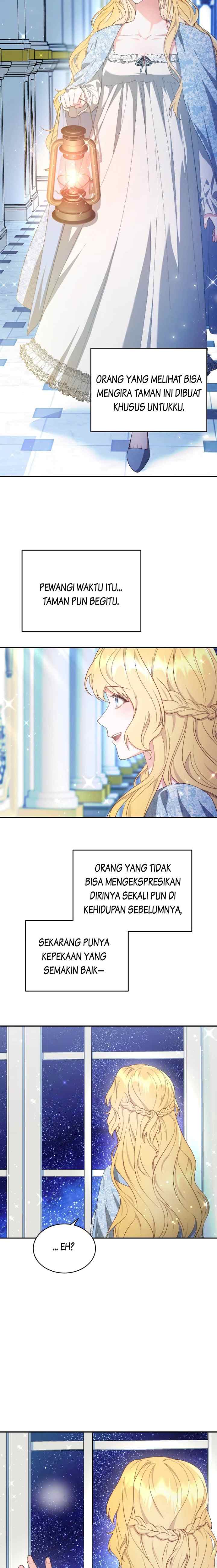 My Ex-Husband Became the Male Lead chapter 43 halaman 13