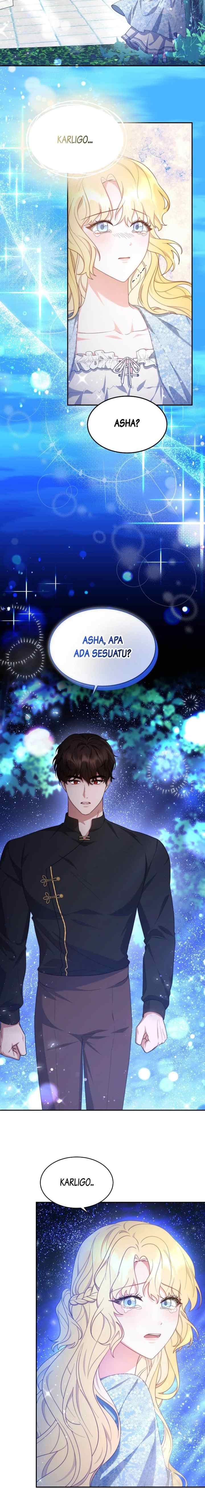 My Ex-Husband Became the Male Lead chapter 43 halaman 19