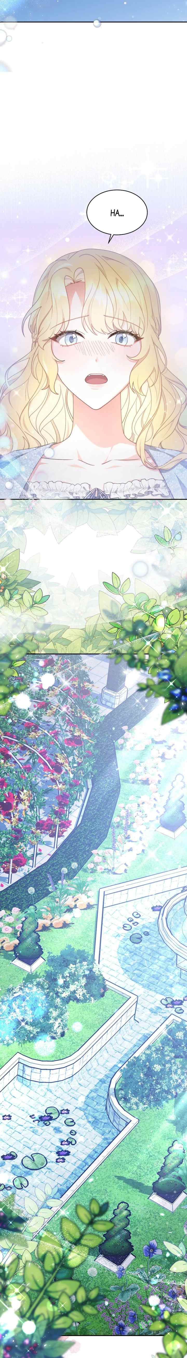 My Ex-Husband Became the Male Lead chapter 43 halaman 15