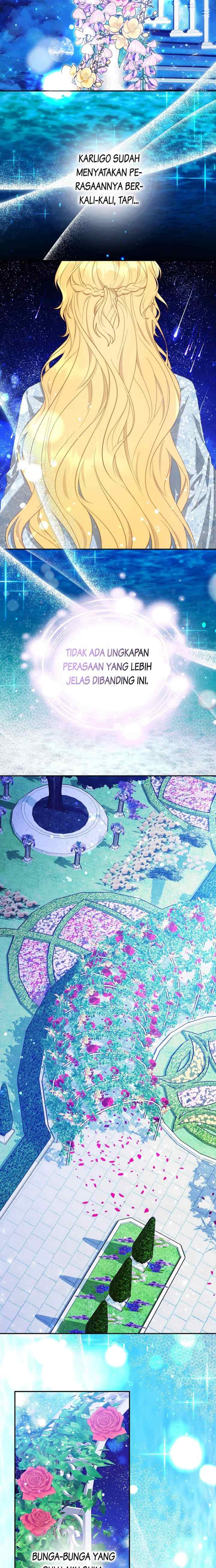 My Ex-Husband Became the Male Lead chapter 43 halaman 17