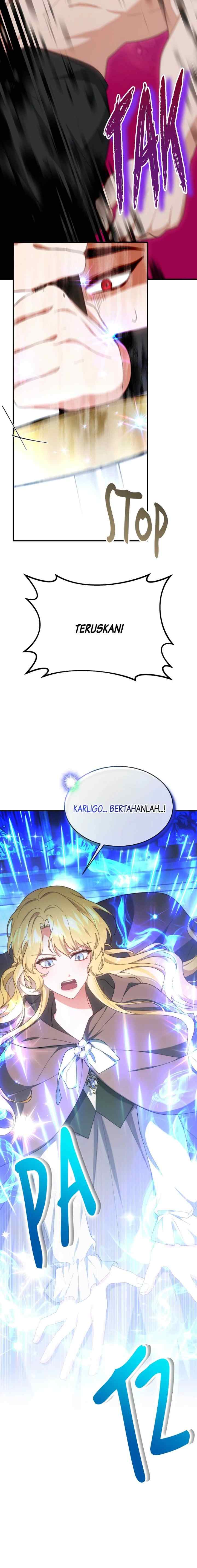 My Ex-Husband Became the Male Lead chapter 49 halaman 19