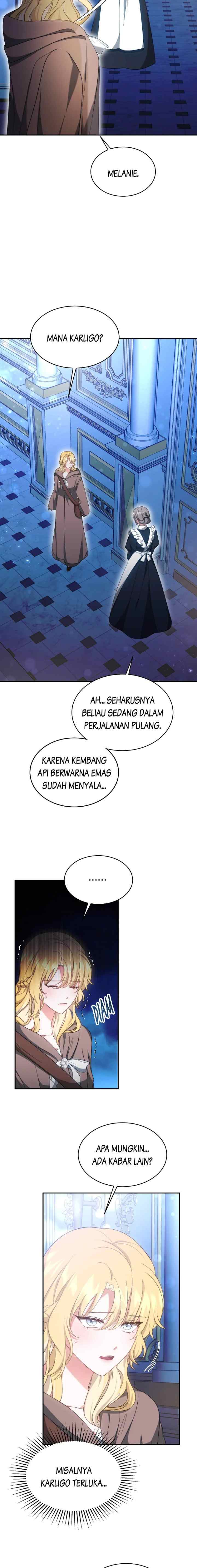 My Ex-Husband Became the Male Lead chapter 49 halaman 4