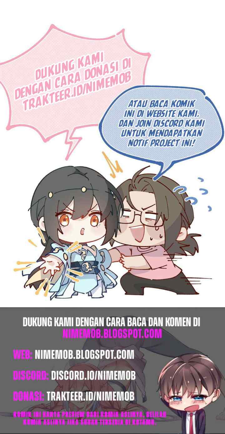 My Fake Girlfriends Are Using Me As A Shield chapter 52 halaman 11