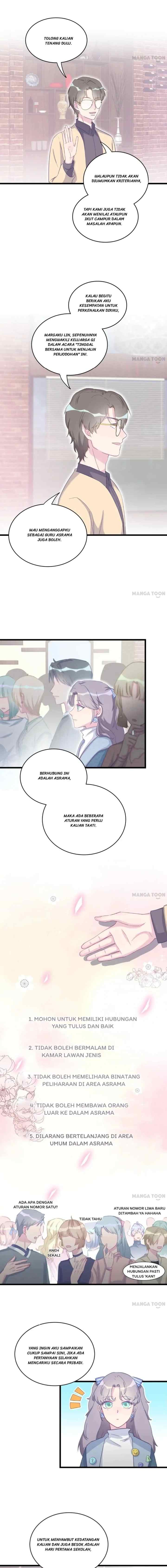 My Fiance Candidates chapter 1 halaman 14