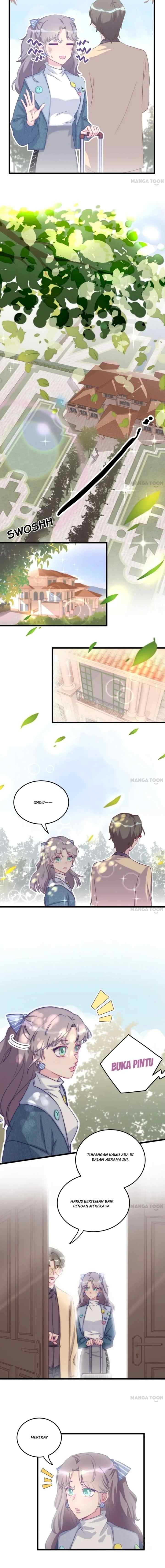 My Fiance Candidates chapter 1 halaman 8