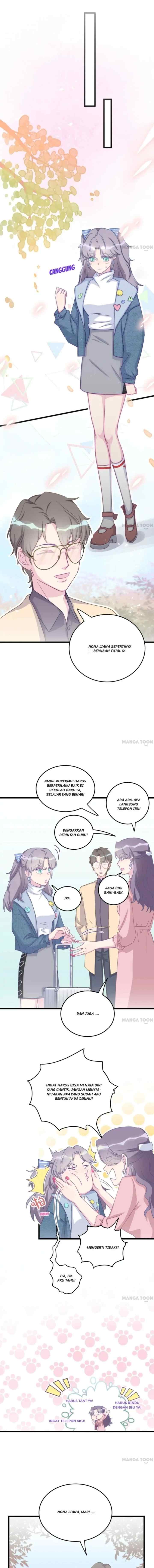 My Fiance Candidates chapter 1 halaman 7