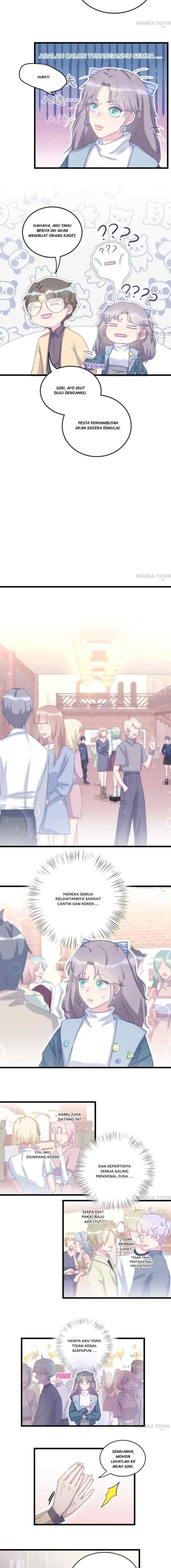 My Fiance Candidates chapter 1 halaman 11
